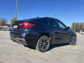 BMW X6 X DRIVE 40 D, снимка 4