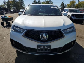 Acura Mdx A-SPEC 3.5 Дистроник* Keyless* Подгрев* 7-Места* 