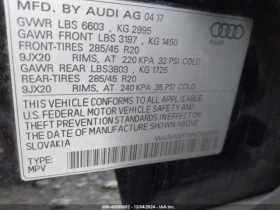 Audi Q7 Q7 PRESTIGE 3.0T * 97000KM*  | Mobile.bg    16