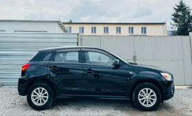 Mitsubishi ASX 4Х4* ИТАЛИЯ , снимка 4