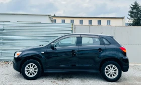 Mitsubishi ASX 4Х4* ИТАЛИЯ , снимка 3