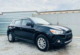 Mitsubishi ASX 4Х4* ИТАЛИЯ , снимка 2