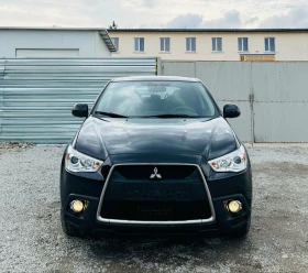 Mitsubishi ASX 4Х4* ИТАЛИЯ , снимка 1