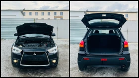 Mitsubishi ASX 4Х4* ИТАЛИЯ , снимка 12