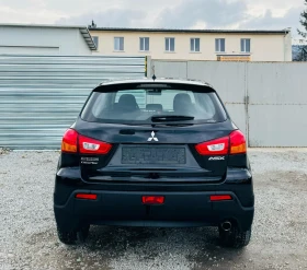 Mitsubishi ASX 4Х4* ИТАЛИЯ , снимка 7