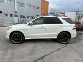     Mercedes-Benz ML 350 Bluetec 4Matic