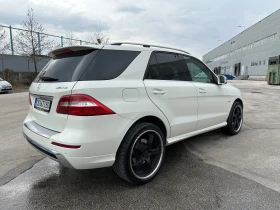     Mercedes-Benz ML 350 Bluetec 4Matic