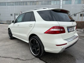 Mercedes-Benz ML 350 Bluetec 4Matic | Mobile.bg    3