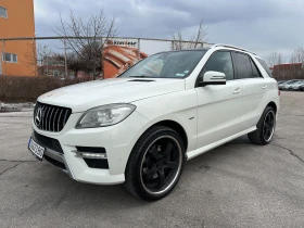 Mercedes-Benz ML 350 Bluetec 4Matic | Mobile.bg    1