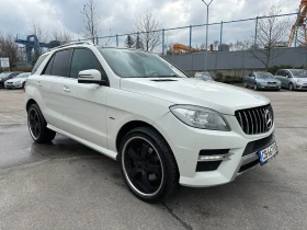 Mercedes-Benz ML 350 Bluetec 4Matic | Mobile.bg    6