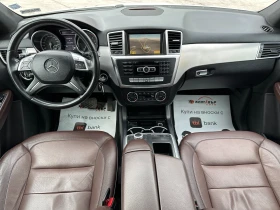 Mercedes-Benz ML 350 Bluetec 4Matic | Mobile.bg    10