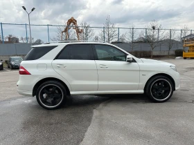 Mercedes-Benz ML 350 Bluetec 4Matic - 34999 лв. - 67430353 | Car24.bg