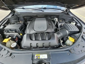 Jeep Grand cherokee HIGH ALTITUDE 5.7* * Harman/Kardon* *  | Mobile.bg    15