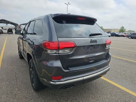 Jeep Grand cherokee HIGH ALTITUDE 5.7* * Harman/Kardon* *  | Mobile.bg    5