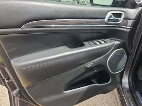 Jeep Grand cherokee HIGH ALTITUDE 5.7* * Harman/Kardon* *  | Mobile.bg    7