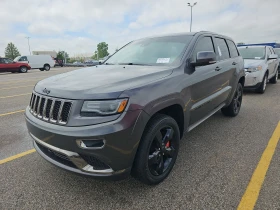 Jeep Grand cherokee HIGH ALTITUDE 5.7* Обдух* Harman/Kardon* Въздух* 