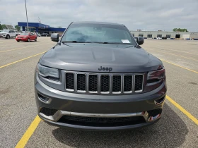 Jeep Grand cherokee HIGH ALTITUDE 5.7* * Harman/Kardon* *  | Mobile.bg    2