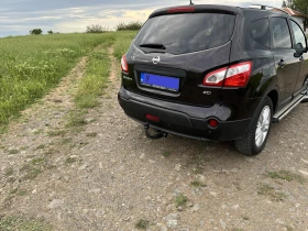 Nissan Qashqai + 2 | Mobile.bg    4