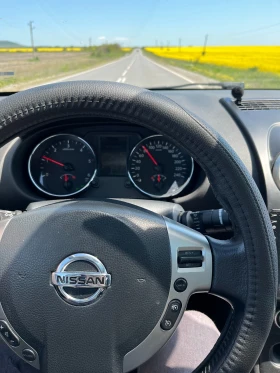 Nissan Qashqai + 2 | Mobile.bg    10