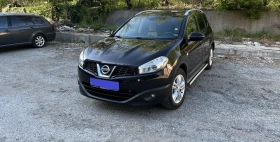 Nissan Qashqai + 2 | Mobile.bg    3