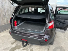 Nissan Qashqai + 2 | Mobile.bg    11