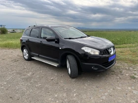 Nissan Qashqai + 2 | Mobile.bg    2