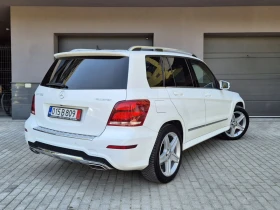 Mercedes-Benz GLK AMG PACKET - 32000 лв. - 92040301 4
