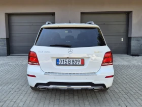 Mercedes-Benz GLK AMG PACKET - 32000 лв. - 92040301 5