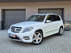 Mercedes-Benz GLK AMG PACKET 