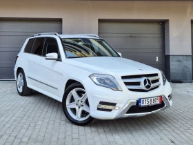 Mercedes-Benz GLK AMG PACKET - 32000 лв. - 92040301 3