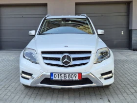 Mercedes-Benz GLK AMG PACKET - 32000 лв. - 92040301 2
