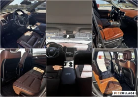 Jeep Grand cherokee 5.7 HEMI / SUMMIT /     !!! | Mobile.bg    10
