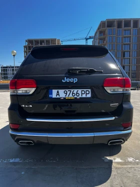 Jeep Grand cherokee 5.7 HEMI / SUMMIT /     !!! | Mobile.bg    5