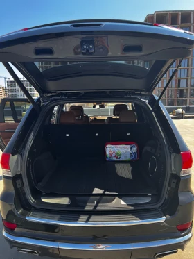 Jeep Grand cherokee 5.7 HEMI / SUMMIT /     !!! | Mobile.bg    6