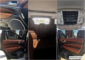 Jeep Grand cherokee 5.7 HEMI / SUMMIT /     !!! | Mobile.bg    11