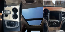 Jeep Grand cherokee 5.7 HEMI / SUMMIT /     !!! | Mobile.bg    12