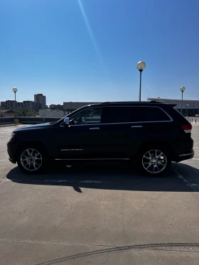 Jeep Grand cherokee 5.7 HEMI / SUMMIT /     !!! | Mobile.bg    4