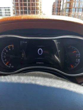 Jeep Grand cherokee 5.7 HEMI / SUMMIT /     !!! | Mobile.bg    8