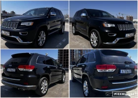 Jeep Grand cherokee 5.7 HEMI / SUMMIT /     !!! | Mobile.bg    9