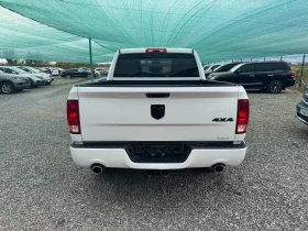 Dodge RAM 1500 * 5.7* HEMI* 4x4* Camera* с.ДДС - 47777 лв. - 91817456 5