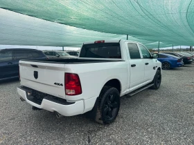 Dodge RAM 1500 * 5.7* HEMI* 4x4* Camera* с.ДДС - 47777 лв. - 91817456 6