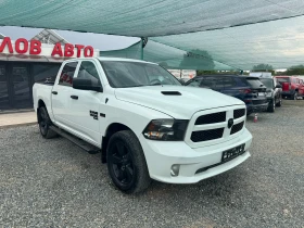 Dodge RAM 1500 * 5.7* HEMI* 4x4* Camera* с.ДДС - 47777 лв. - 91817456 8