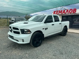 Dodge RAM 1500 * 5.7* HEMI* 4x4* Camera* с.ДДС - 47777 лв. - 91817456 2