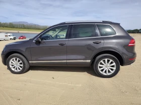 VW Touareg 3.0TDI ZF8 | Mobile.bg    4