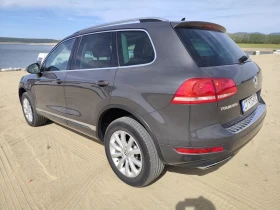 VW Touareg 3.0TDI ZF8 | Mobile.bg    3