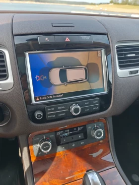 VW Touareg 3.0TDI ZF8 | Mobile.bg    12