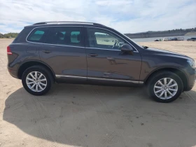 VW Touareg 3.0TDI ZF8 | Mobile.bg    6