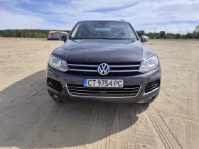 VW Touareg 3.0TDI ZF8 | Mobile.bg    5