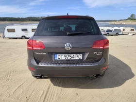 VW Touareg 3.0TDI ZF8 | Mobile.bg    2