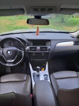 BMW X3 | Mobile.bg    7